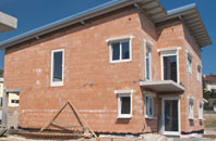 Holmeswood home extensions