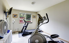 Holmeswood home gym construction leads