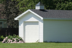 Holmeswood outbuilding construction costs